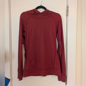 Black Diamond Alpenglow Sun Hoody, Sunset